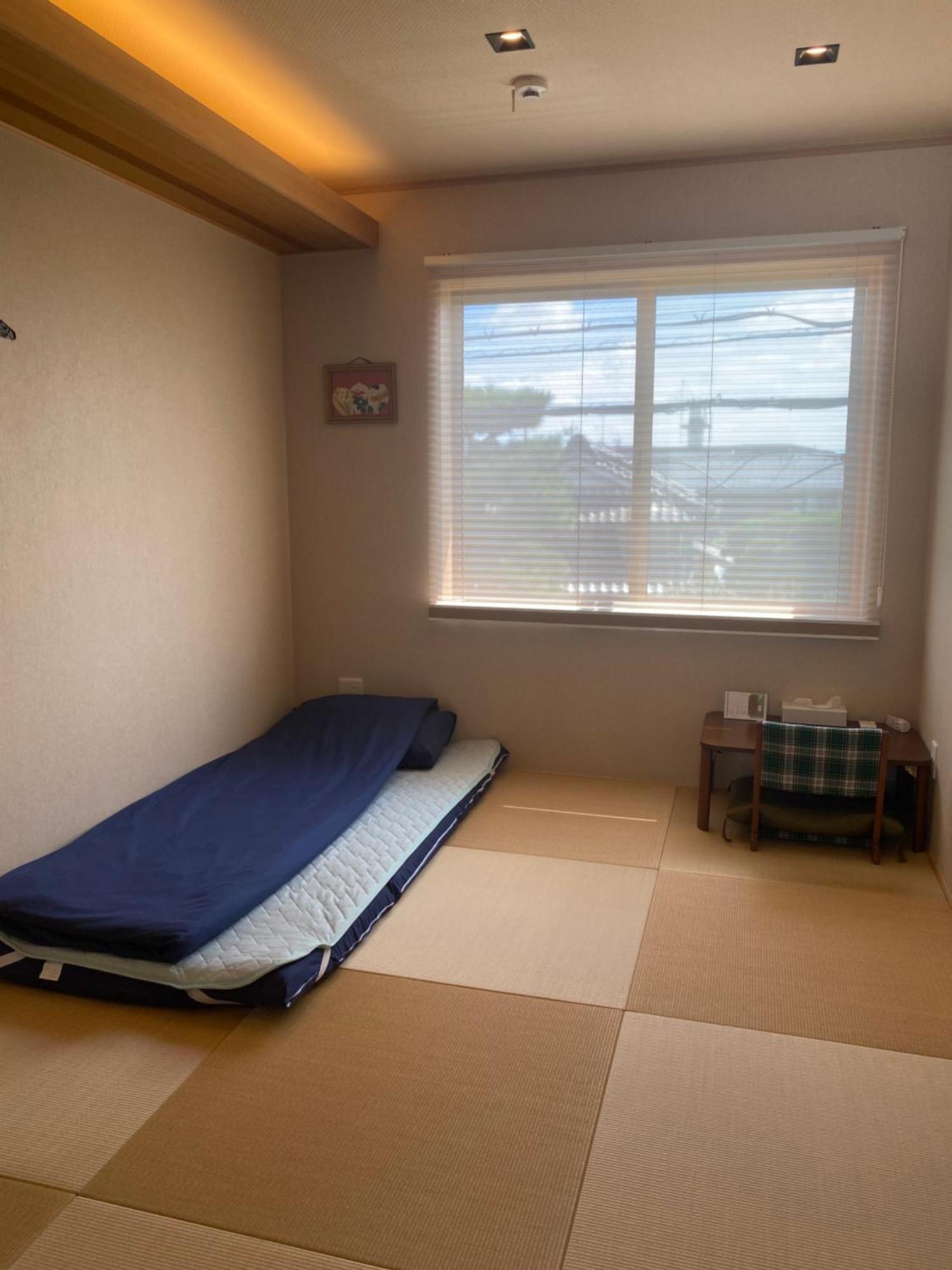 ゲストハウス奈良庵 B&B Nara An Экстерьер фото