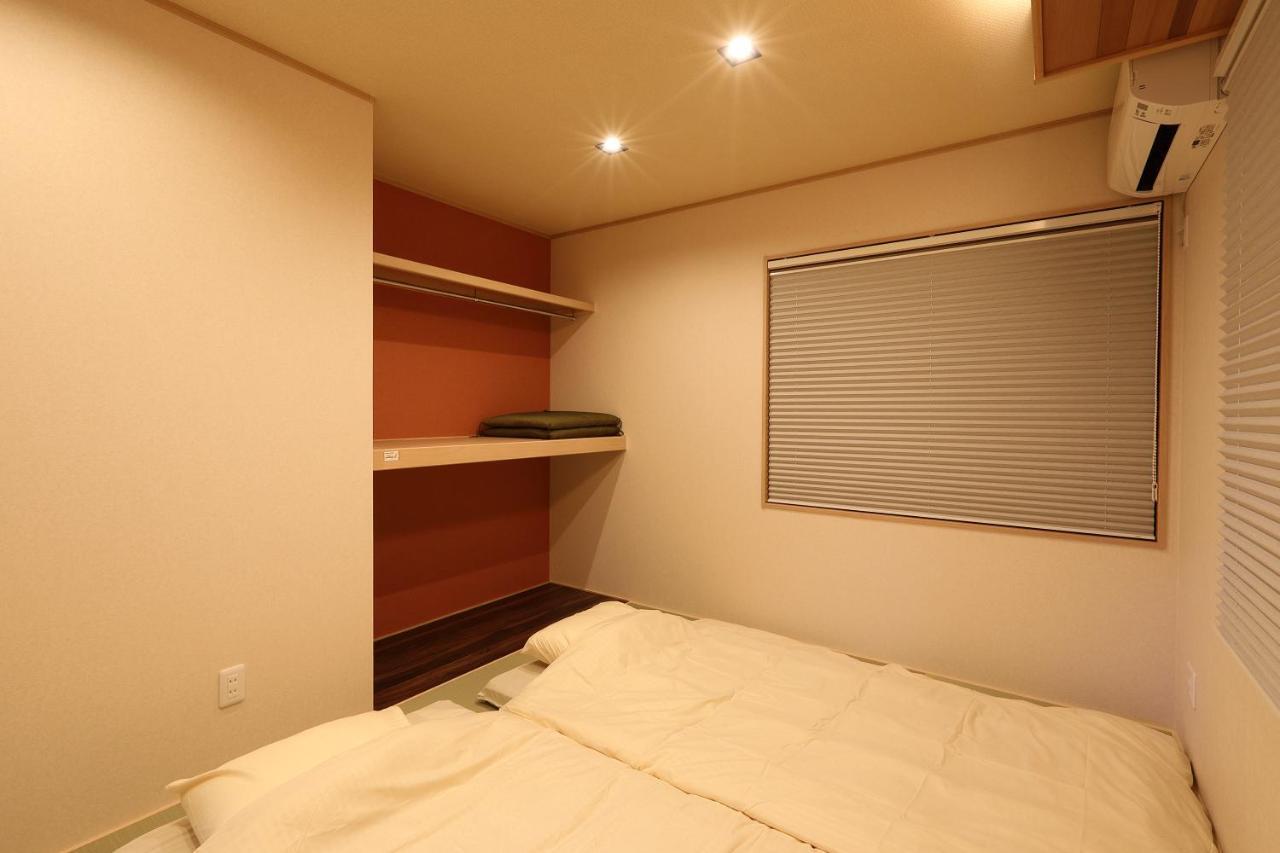 ゲストハウス奈良庵 B&B Nara An Экстерьер фото